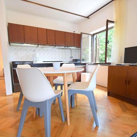 Apartments Jadanec Malinska Εξωτερικό φωτογραφία