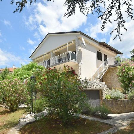 Apartments Jadanec Malinska Εξωτερικό φωτογραφία