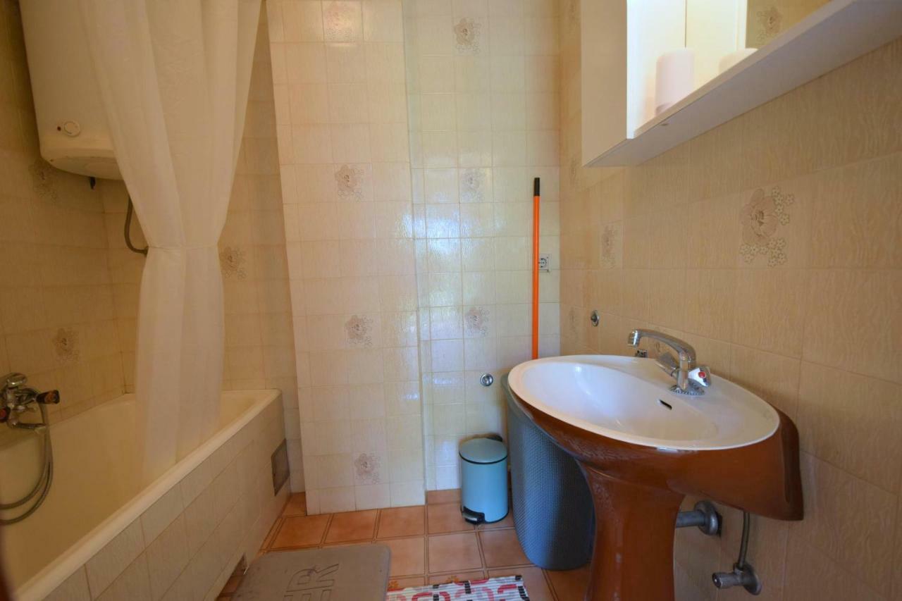 Apartments Jadanec Malinska Εξωτερικό φωτογραφία