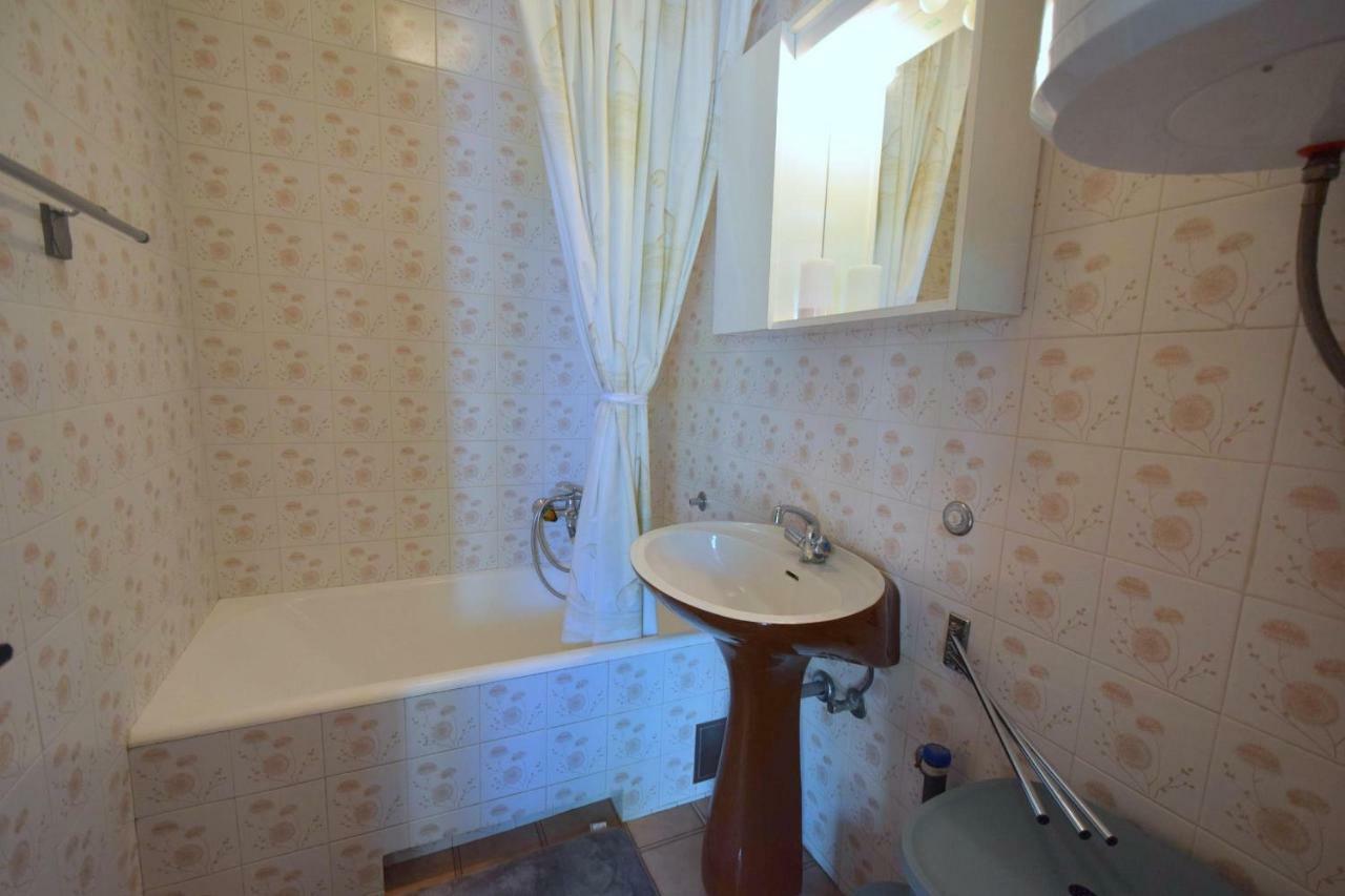 Apartments Jadanec Malinska Εξωτερικό φωτογραφία