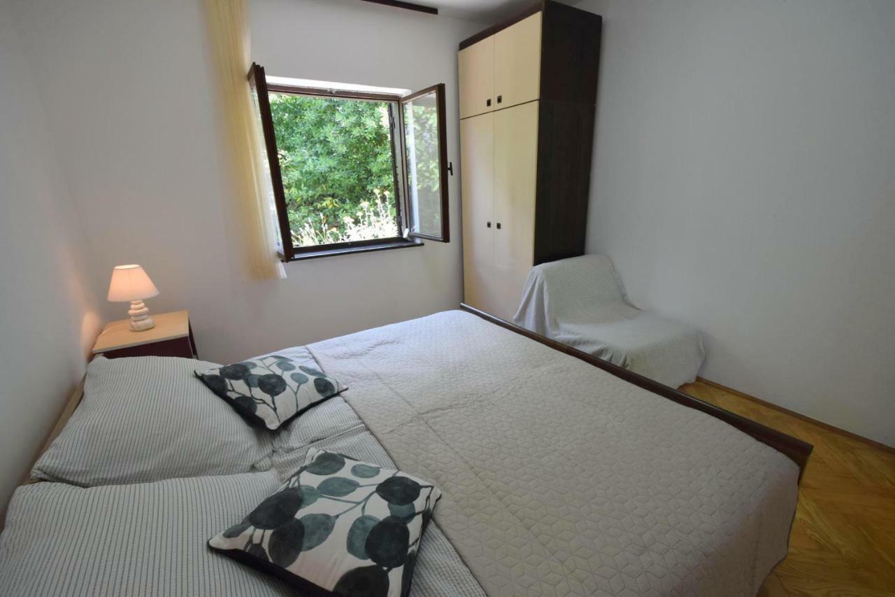 Apartments Jadanec Malinska Εξωτερικό φωτογραφία