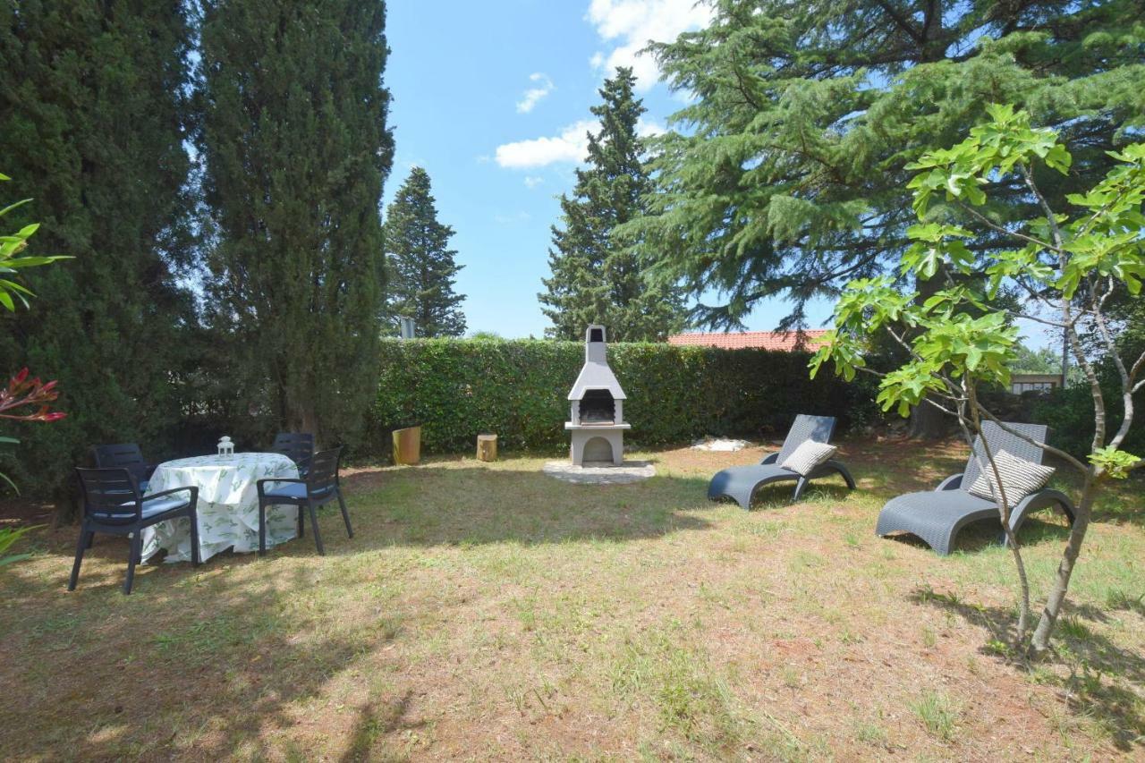 Apartments Jadanec Malinska Εξωτερικό φωτογραφία