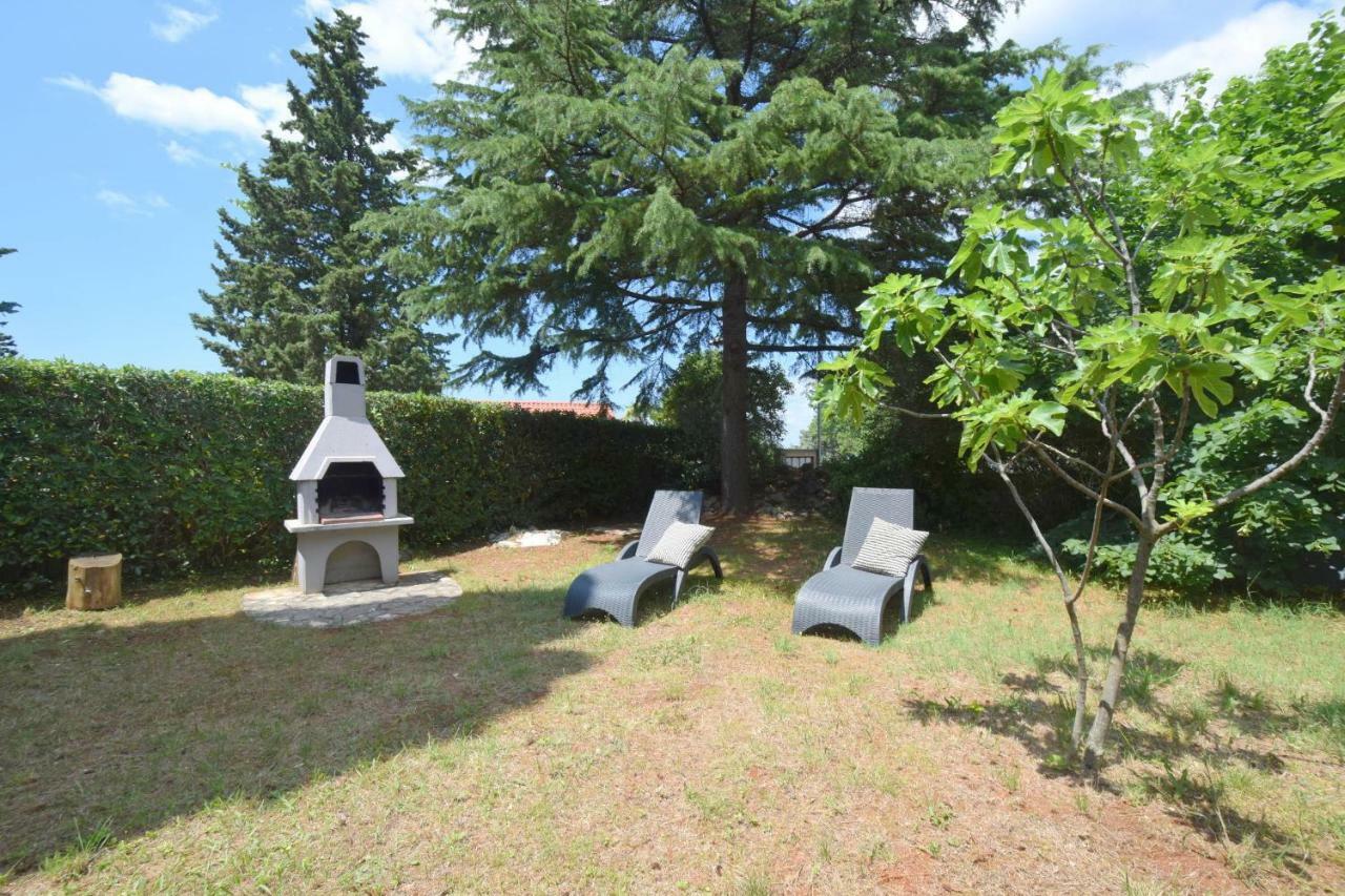 Apartments Jadanec Malinska Εξωτερικό φωτογραφία