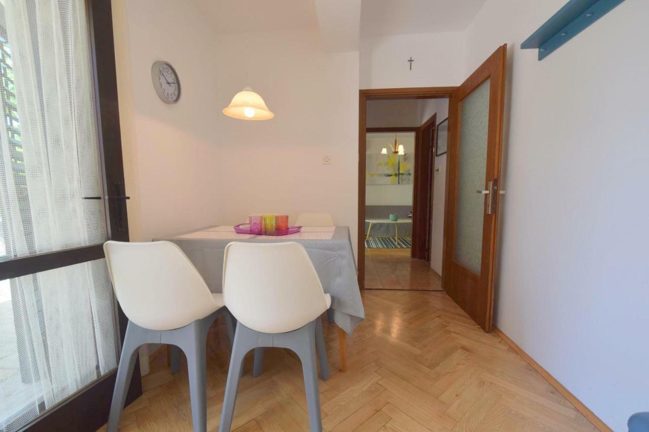 Apartments Jadanec Malinska Εξωτερικό φωτογραφία
