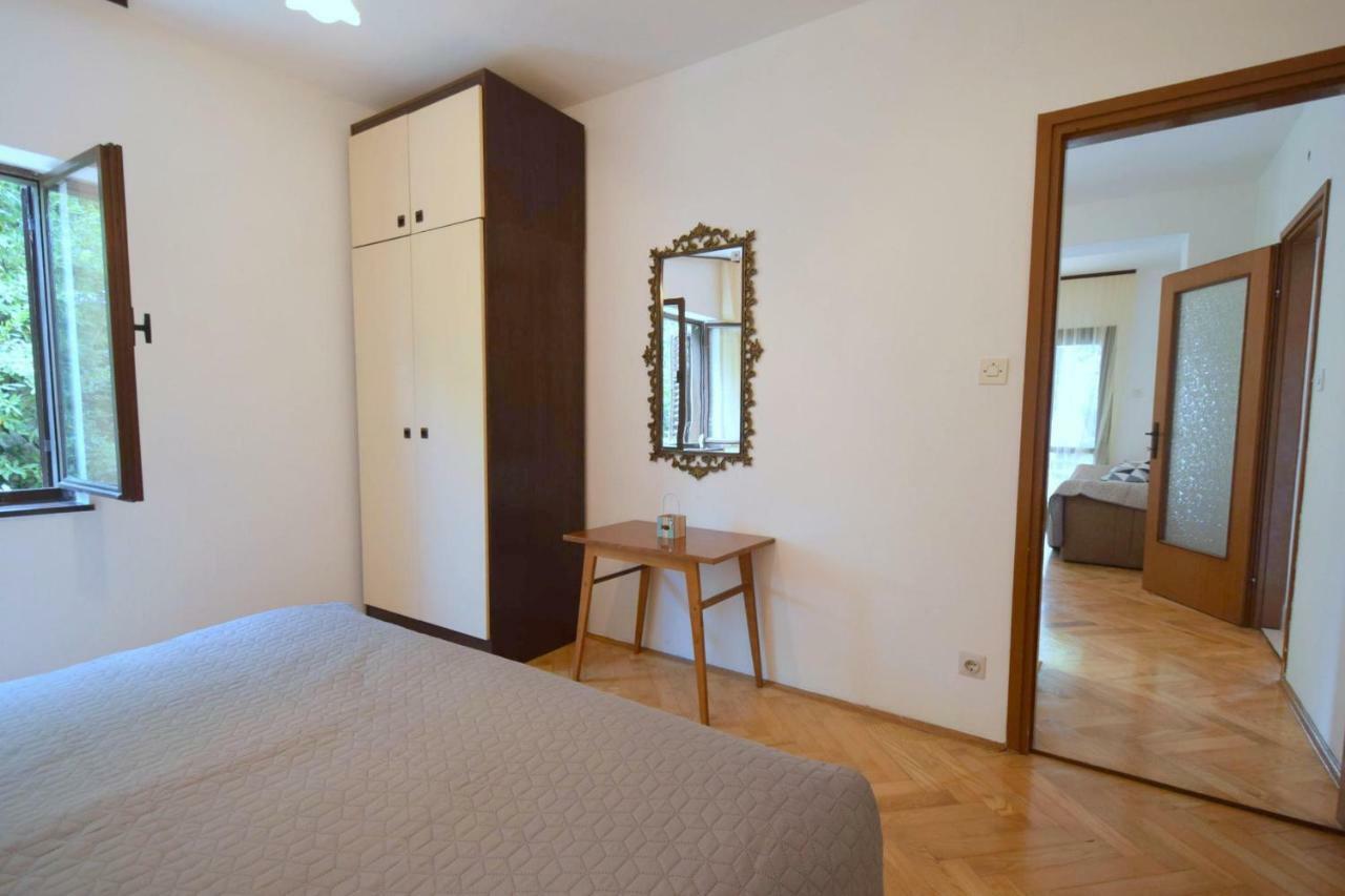 Apartments Jadanec Malinska Εξωτερικό φωτογραφία