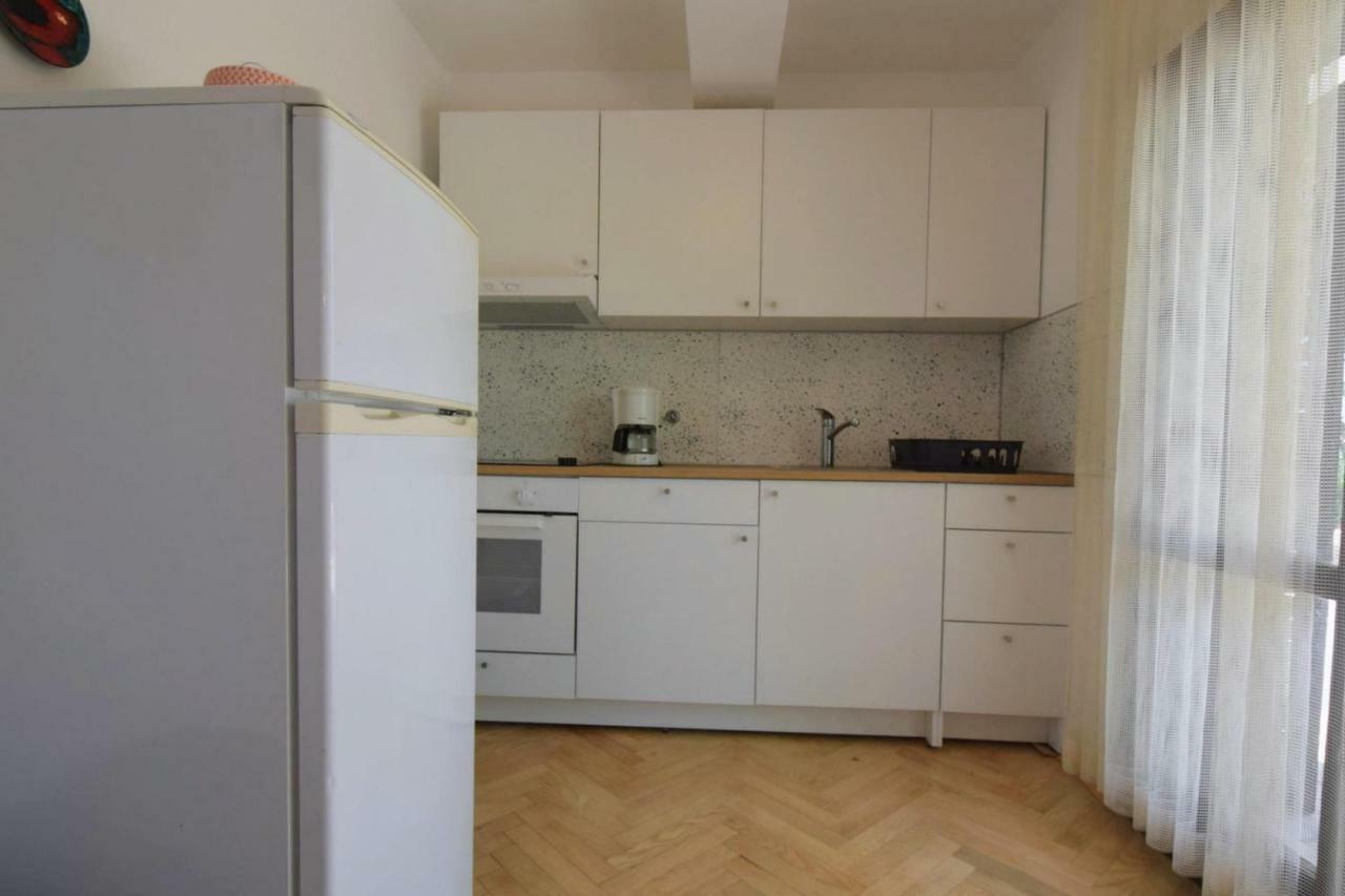 Apartments Jadanec Malinska Εξωτερικό φωτογραφία