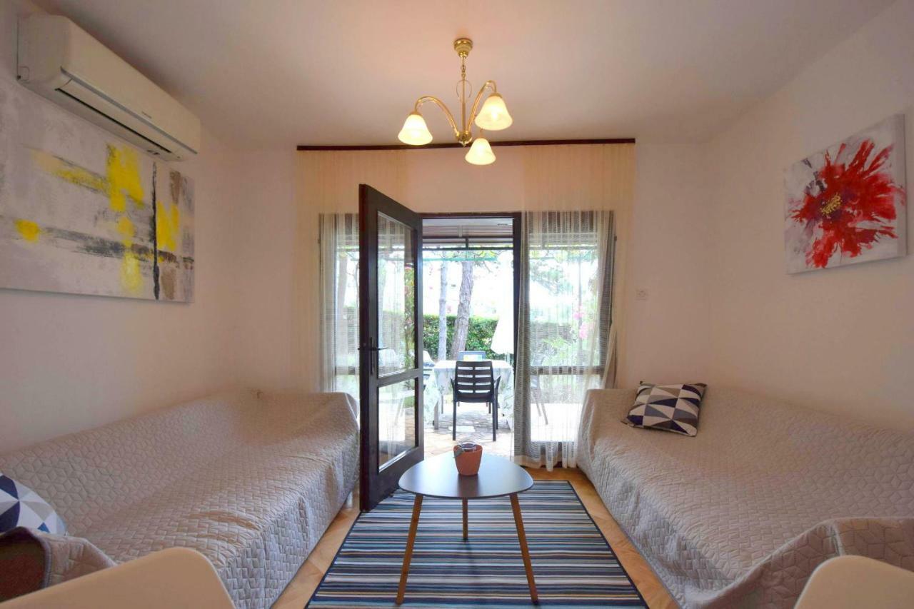 Apartments Jadanec Malinska Εξωτερικό φωτογραφία
